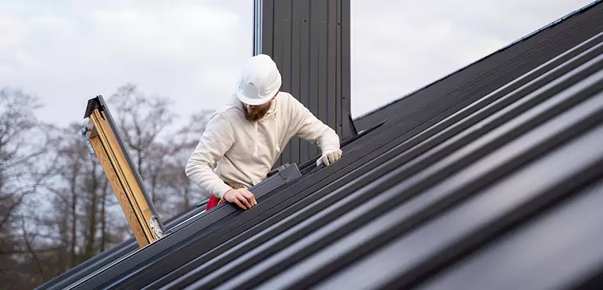 Hail Damage Roof Repair Cost in Murrieta