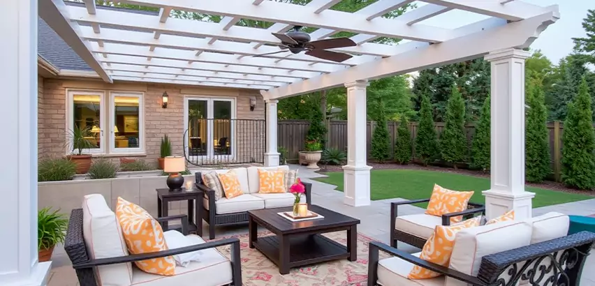 Aluminum Patio Enclosure Repair Murrieta