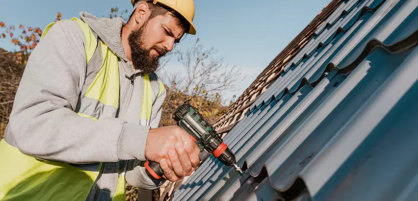 Residential Roof Leak Repair in Murrieta