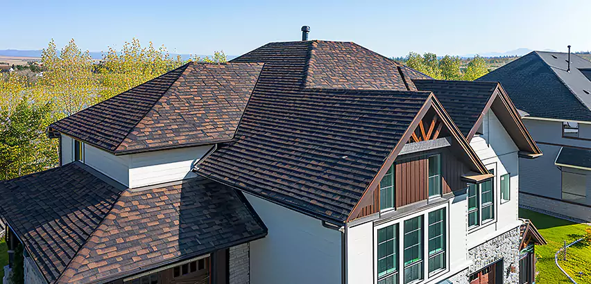 Residential Shingle Roofing in Murrieta