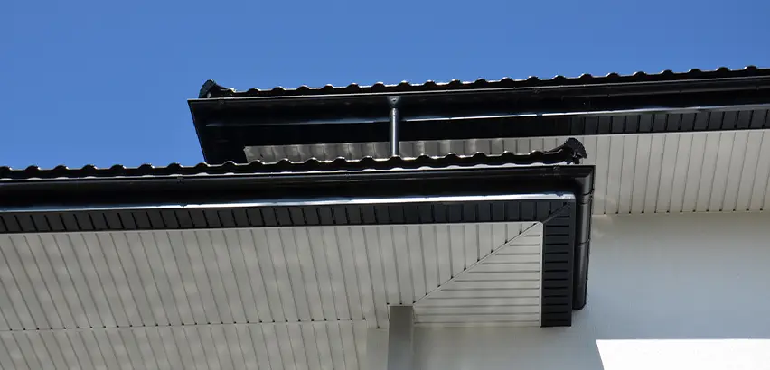 Box Eave Construction in Murrieta
