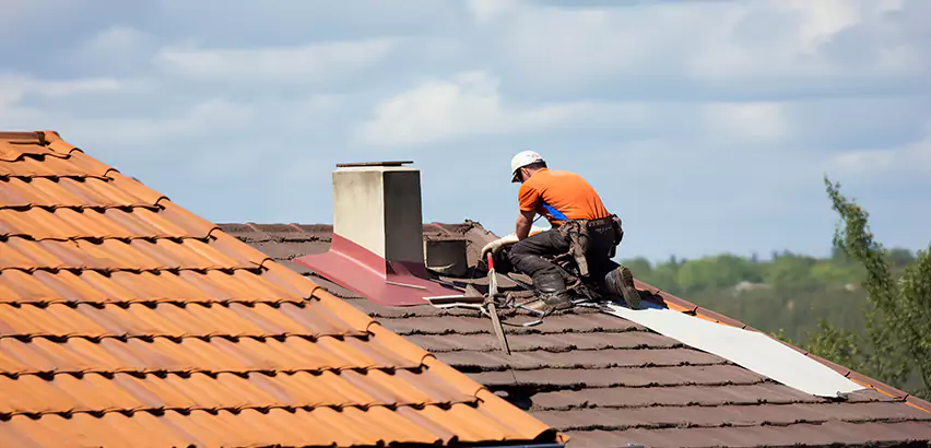 Cedar Roof Maintenance in Murrieta