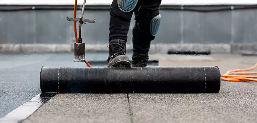 Liquid Waterproofing in Murrieta