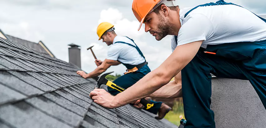Emergency Shingle Repair in Murrieta