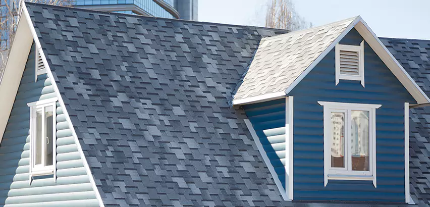 Shingle Roof Maintenance in Murrieta