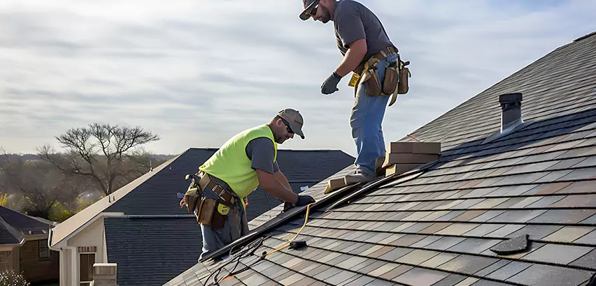 Emergency Skylight Repair in Murrieta