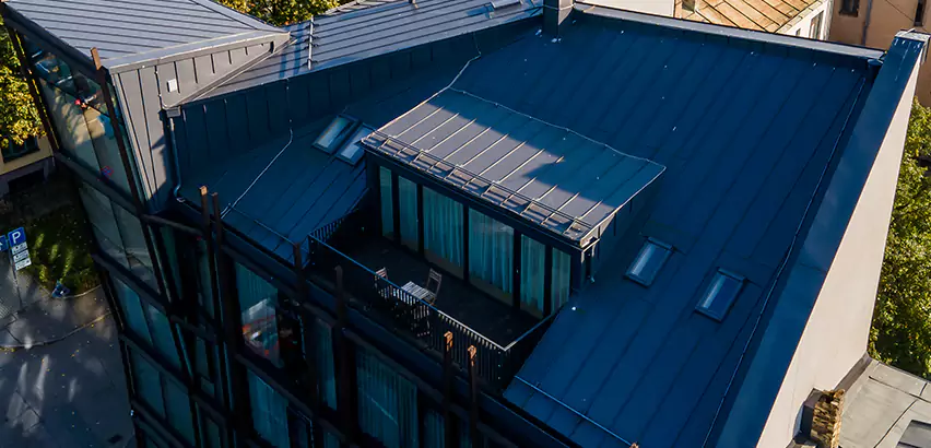 Commercial Skylight Replacement in Murrieta