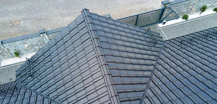 Composite Slate Roof in Murrieta
