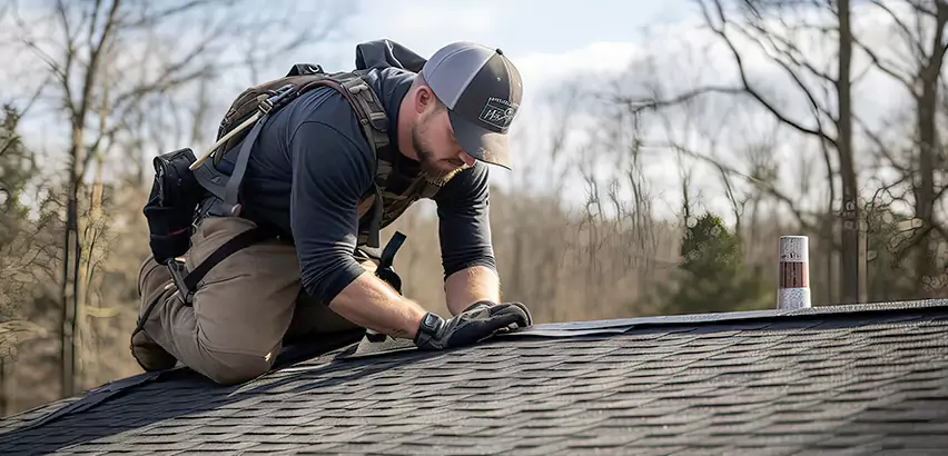 Storm Damage Roof Repair Company in Murrieta