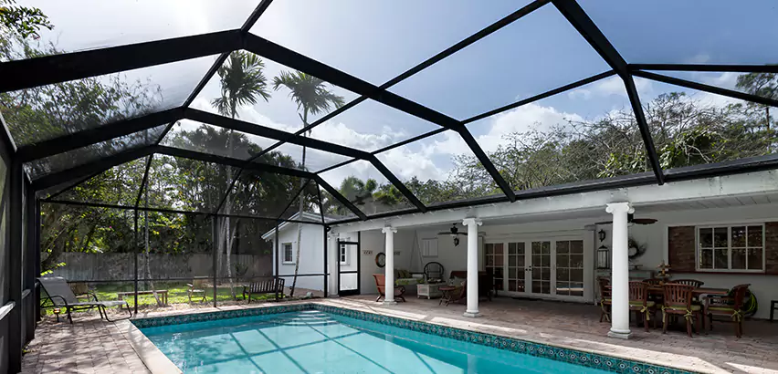 Emergency Leak Mitigation for Sunrooms Murrieta