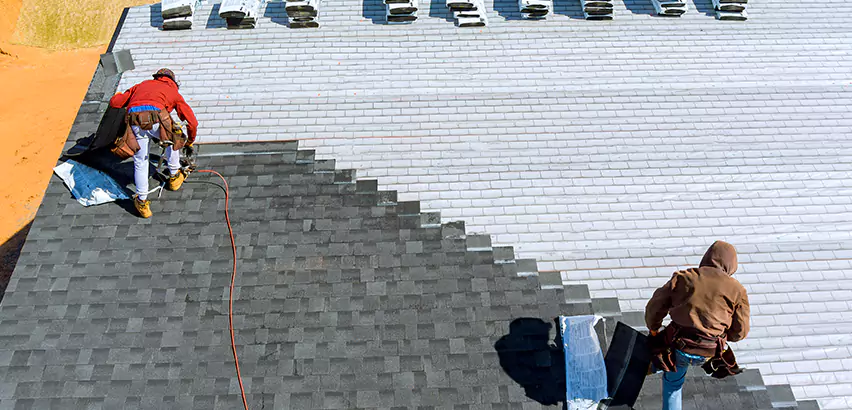 Cement Tile Roof Restoration in Murrieta