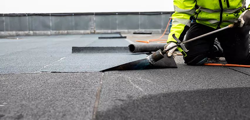 TPO Walkway Pad Installation in Murrieta