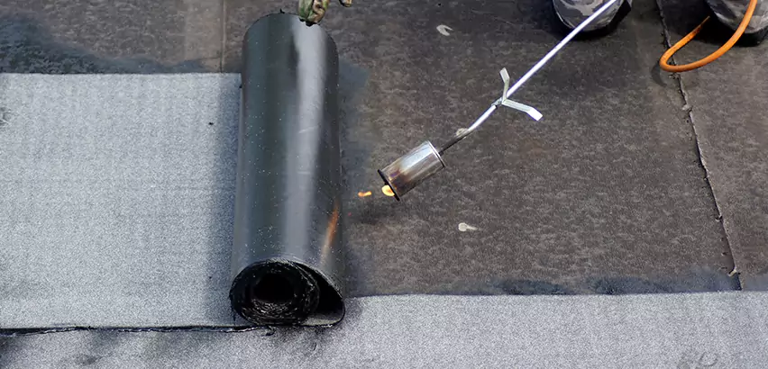 Professional TPO Roofing Installation Services in Murrieta, CA