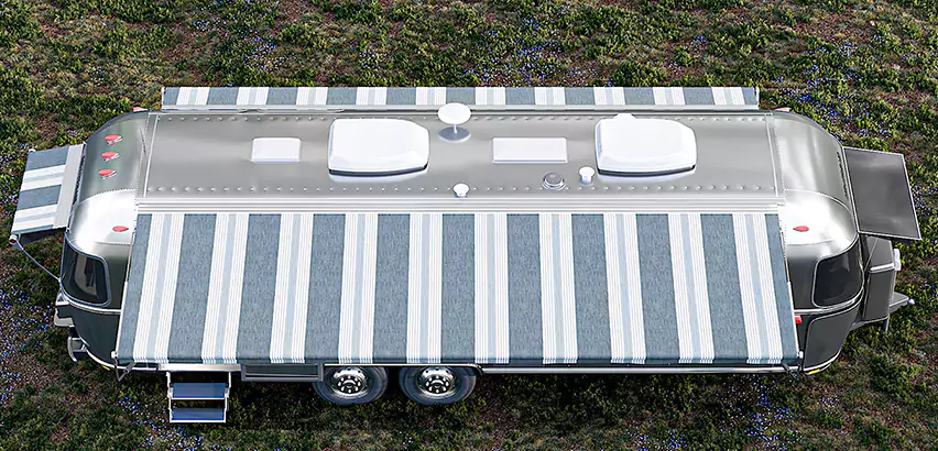 Professional Trailer Roof Repair Services in Murrieta, CA