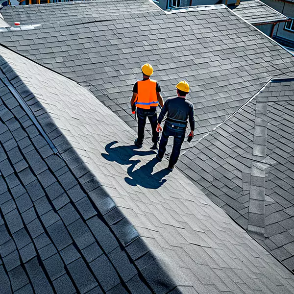Why Murrieta, CA Homeowners Rely on Asphalt Roof Repair?