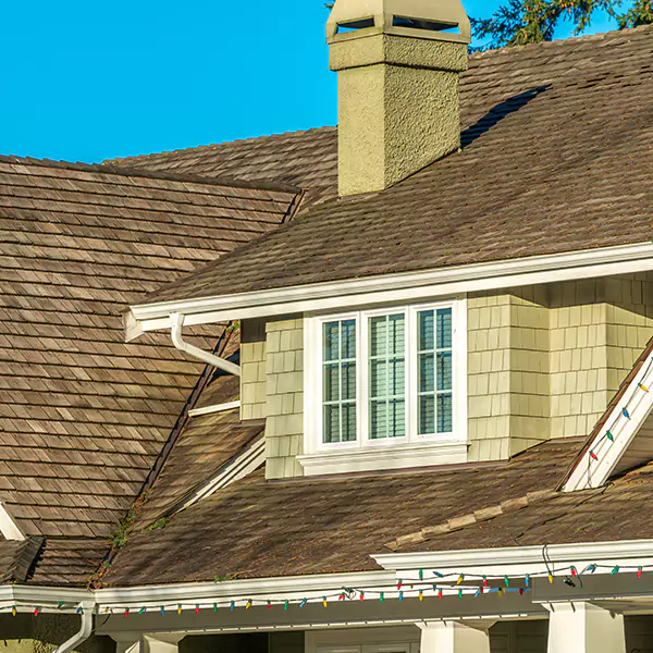 Why Murrieta Roofing Company in Murrieta, CA's Leading Cedar Roof Installation Company?