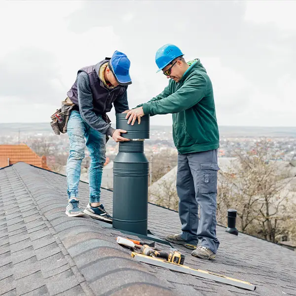 Why Murrieta, CA Homeowners Trust Murrieta Roofing Company?