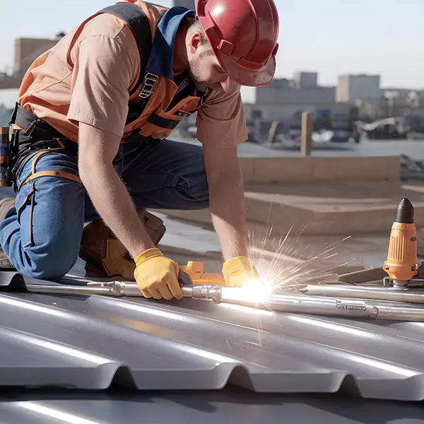 Why Murrieta Roofing Company Is Murrieta's Leading Commercial Roofing Company?