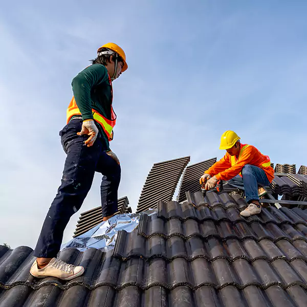 Why Murrieta, CA Property Owners Trust Murrieta Roofing Company for Emergency Roof Repair?