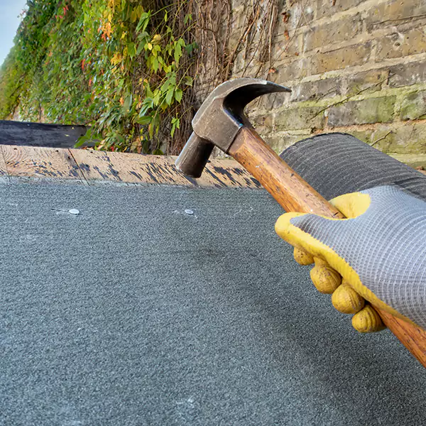 Why Murrieta Roofing Company Is Murrieta's Go-To EPDM Roof Replacement Contractor?