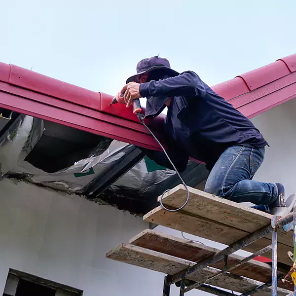 Why Murrieta, CA Homeowners Choose Murrieta Roofing Company for Fascia Repair?