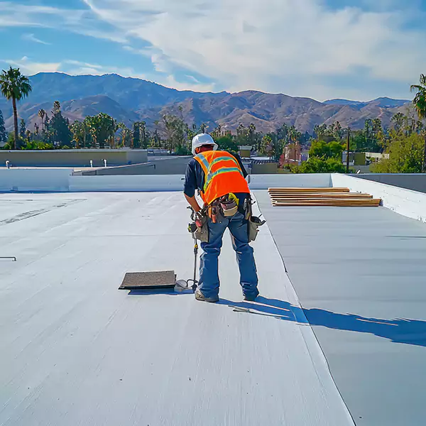 Why Murrieta Roofing Company Is the Flat Roofing Choice in Murrieta, CA?