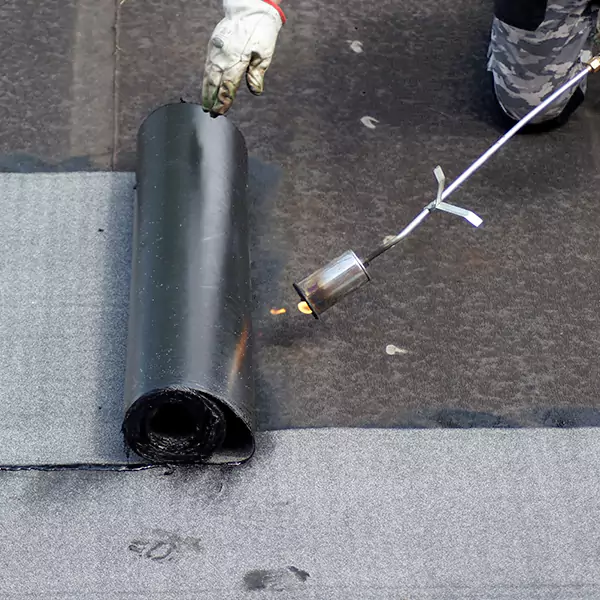 Why Murrieta Property Owners Depend on Murrieta Roofing Company for Flat Roof Repair?