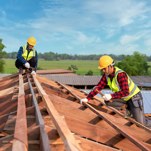 Why Murrieta, CA Property Owners Trust Murrieta Roofing Company for Garage Roof Replacement?