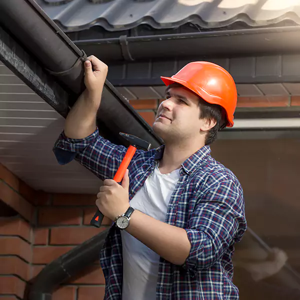 Why Murrieta Homeowners Choose Murrieta Roofing Company for Gutter Installation?