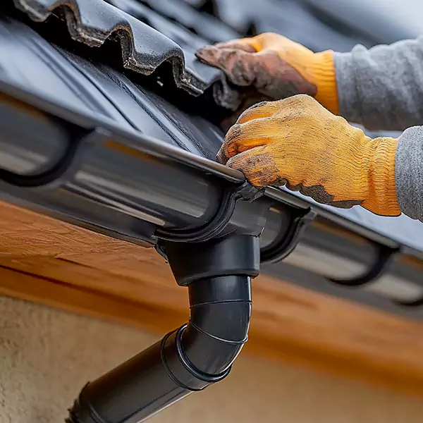 Why Murrieta Homeowners Choose Murrieta Roofing Company for Gutter Repair?