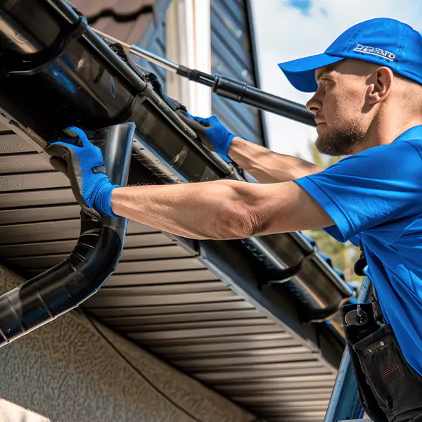 Why Murrieta Homeowners Choose Murrieta Roofing Company for Gutter Replacement?