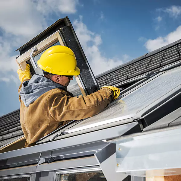 Why Murrieta, CA Property Owners Trust Murrieta Roofing Company for Hole in Roof Repair?