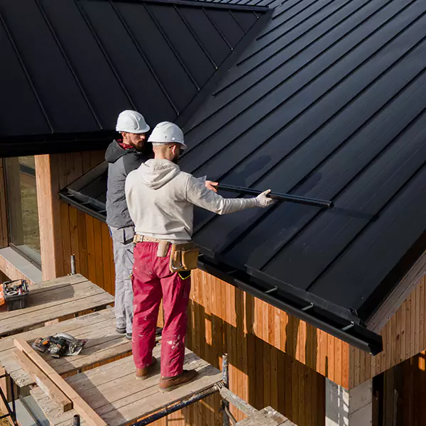 Why Murrieta Roofing Company Is Murrieta's Most Trusted Metal Roofing Team?