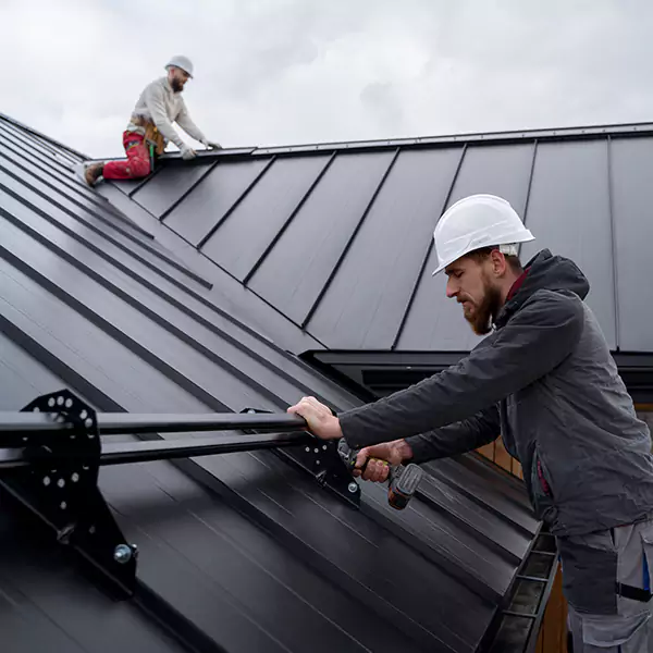Why Murrieta Property Owners Choose Murrieta Roofing Company for Metal Roof Repair?