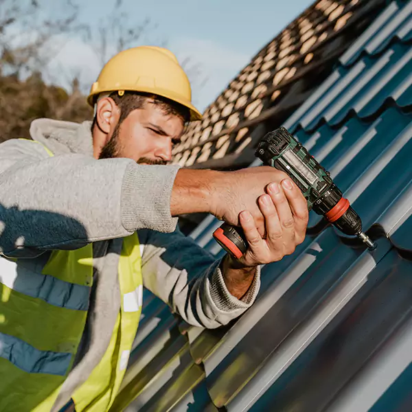 Why Murrieta Property Owners Choose Murrieta Roofing Company for Metal Roof Replacement?