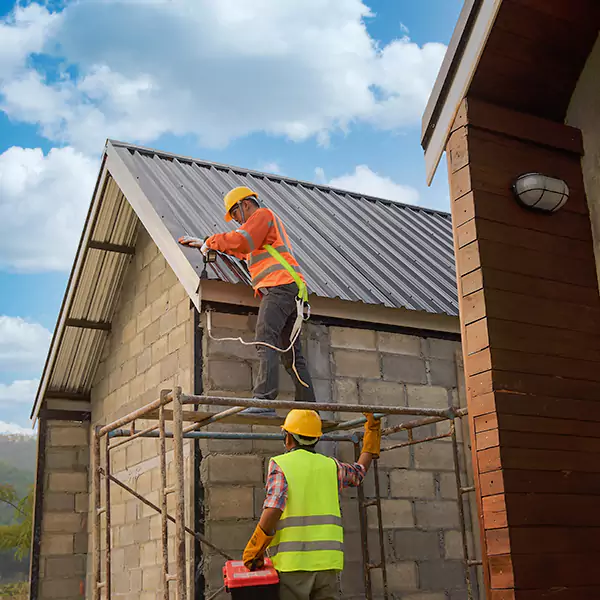 Why Murrieta Property Owners Trust Murrieta Roofing Company for Metal Roofing?