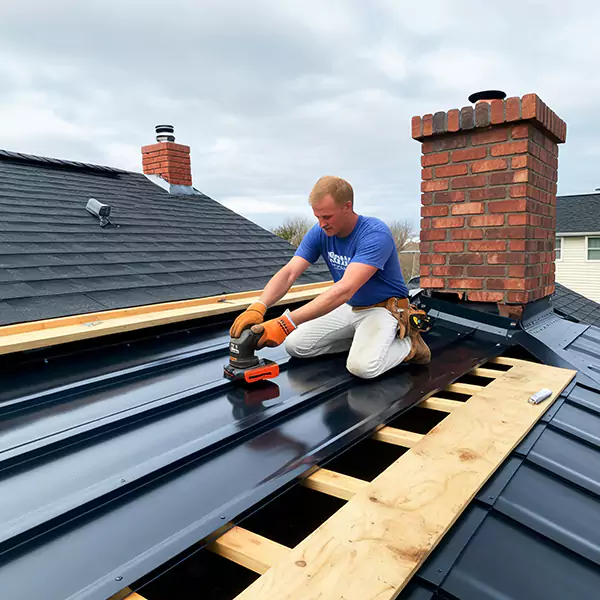 Why Murrieta, CA Property Owners Trust Murrieta Roofing Company for Mobile Home Roof Repair?