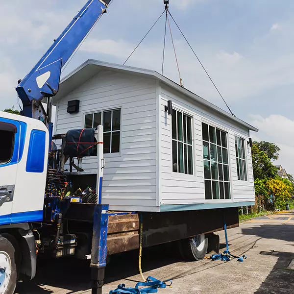 Leading Mobile Home Roofing Company: Upgrading Murrieta, CA Manufactured Homes With Confidence