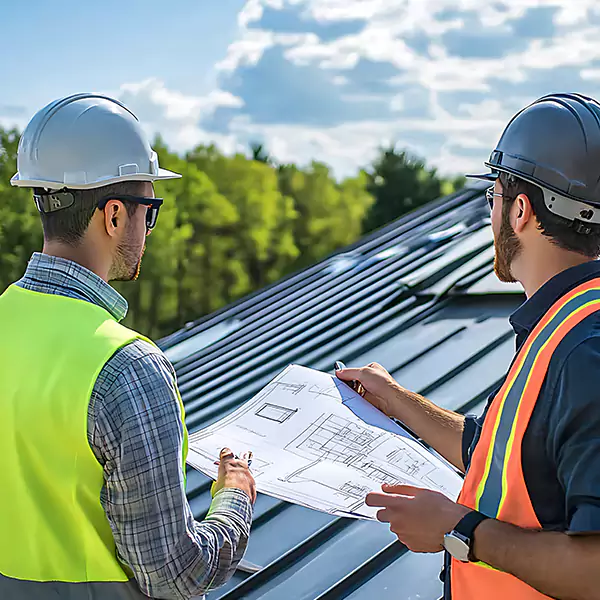 Why Murrieta, CA Families Trust Murrieta Roofing Company for Home Roof Repairs?