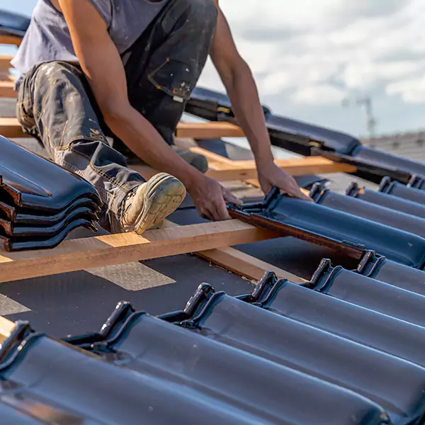 Why Murrieta Homeowners Choose Murrieta Roofing Company for Roof and Gutter Repair?