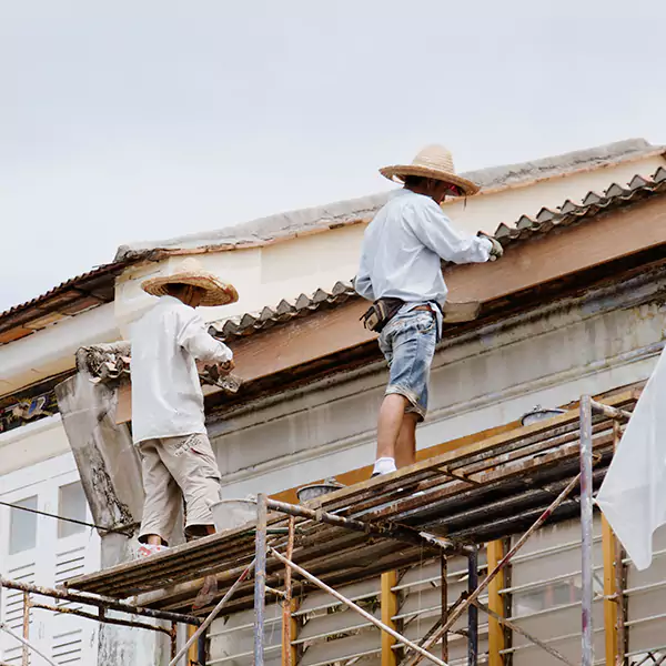 Why Murrieta Homeowners Choose Murrieta Roofing Company for Roof and Siding Repair?