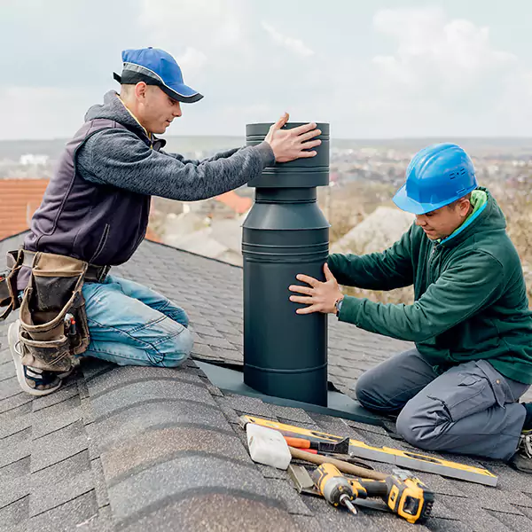 Why Murrieta Homeowners Choose Murrieta Roofing Company for Roof Flashing Repair Service?