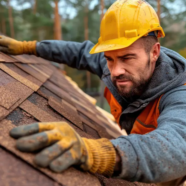 Why Murrieta Roofing Company in Murrieta, CA's Preferred Shingle Roofing Contractor?