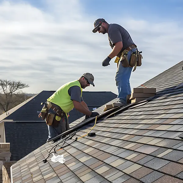 Why Murrieta, CA Homeowners Pick Murrieta Roofing Company for Shingle Replacement?