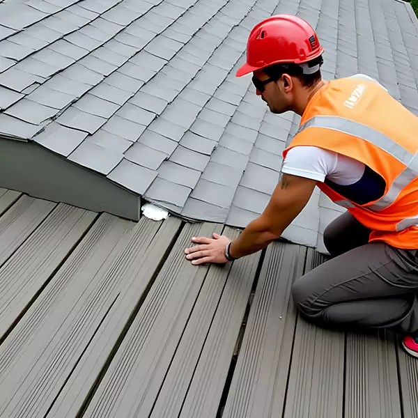 Why Murrieta, CA Property Owners Rely on Murrieta Roofing Company for Slate Roof Repair?