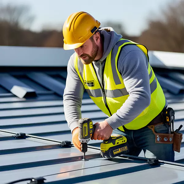 Why Murrieta Roofing Company Is Murrieta's Most Trusted Steel Roof Installation Company?
