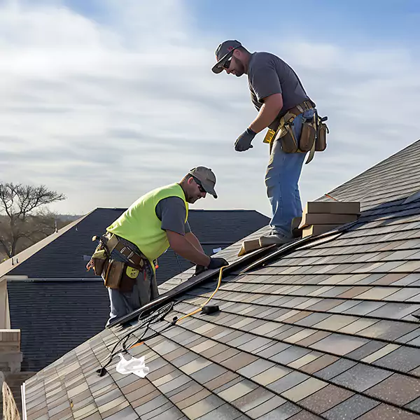 Why Murrieta, CA Property Owners Call Murrieta Roofing Company After Every Storm?