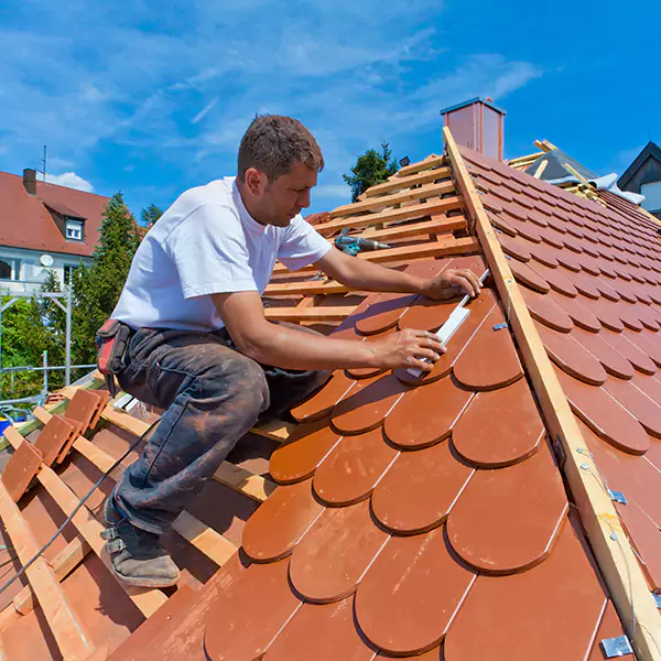 Why Murrieta Roofing Company in Murrieta, CA's Most Trusted Tile Roofing Team?