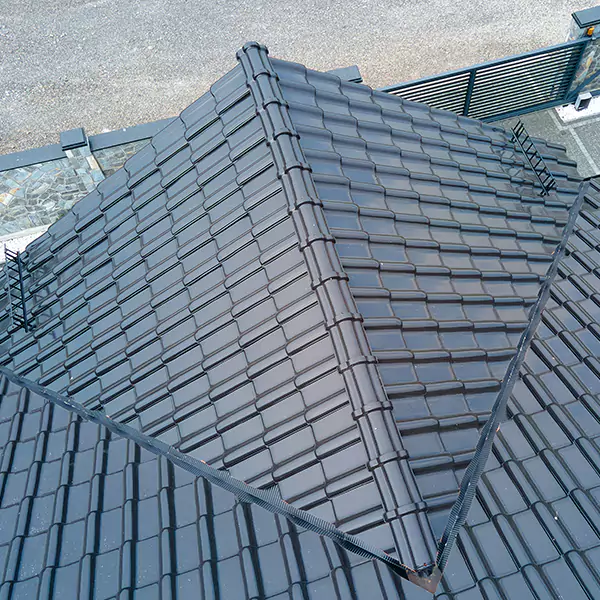 Why Murrieta, CA Property Owners Depend on Murrieta Roofing Company for Tile Roof Repair?