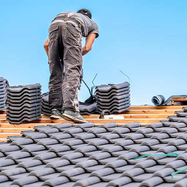 Why Murrieta, CA Property Owners Choose Murrieta Roofing Company for Tile Roof Restoration?